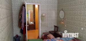 3-к квартира, вторичка, 66м2, 2/9 этаж