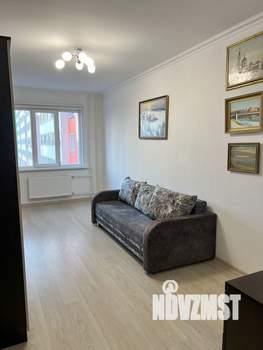 2-к квартира, вторичка, 57м2, 3/17 этаж
