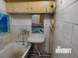 2-к квартира, вторичка, 45м2, 2/5 этаж
