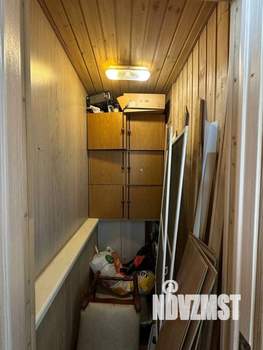 2-к квартира, вторичка, 67м2, 4/5 этаж