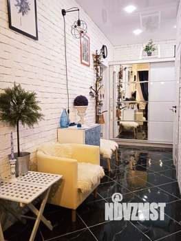 1-к квартира, вторичка, 52м2, 7/17 этаж