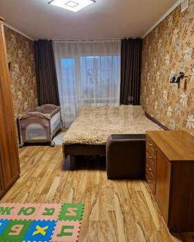 2-к квартира, вторичка, 44м2, 2/5 этаж
