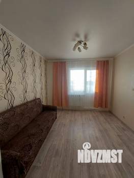 Студия квартира, вторичка, 28м2, 6/15 этаж
