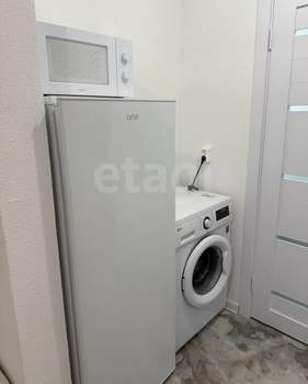 Студия квартира, вторичка, 27м2, 12/17 этаж