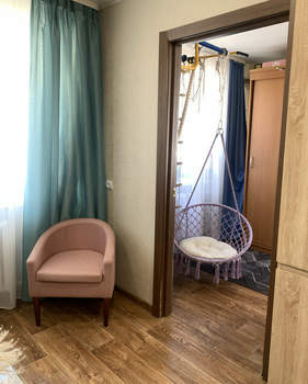 2-к квартира, вторичка, 41м2, 2/5 этаж