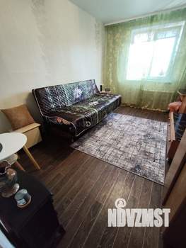 2-к квартира, вторичка, 45м2, 5/6 этаж