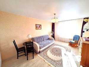 1-к квартира, вторичка, 52м2, 12/12 этаж