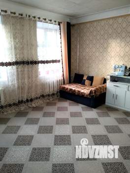 1-к квартира, вторичка, 32м2, 2/2 этаж