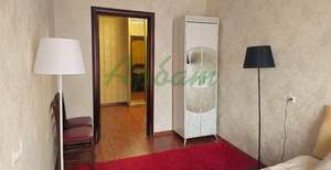 3-к квартира, вторичка, 67м2, 4/9 этаж