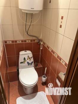 2-к квартира, вторичка, 53м2, 7/12 этаж