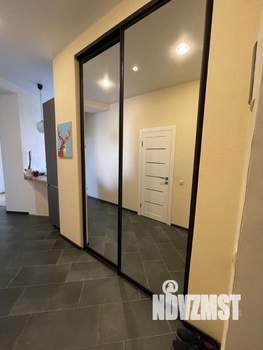 2-к квартира, вторичка, 68м2, 2/12 этаж