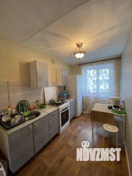 3-к квартира, вторичка, 61м2, 5/8 этаж