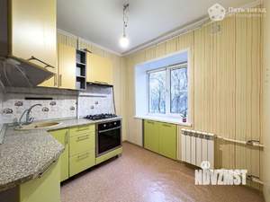 2-к квартира, вторичка, 42м2, 2/5 этаж