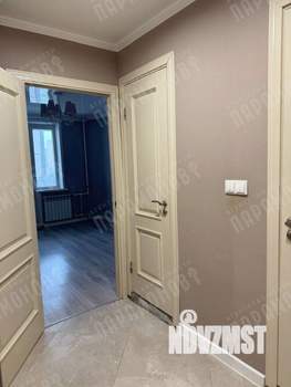 3-к квартира, вторичка, 68м2, 4/9 этаж