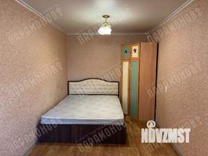 2-к квартира, вторичка, 48м2, 4/4 этаж