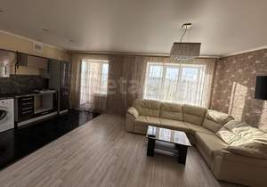 Студия квартира, вторичка, 45м2, 11/11 этаж