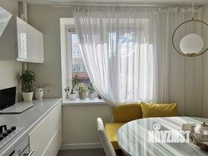 1-к квартира, вторичка, 46м2, 1/10 этаж