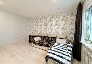 2-к квартира, вторичка, 58м2, 5/14 этаж