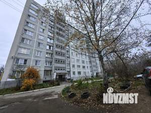 1-к квартира, вторичка, 37м2, 1/9 этаж