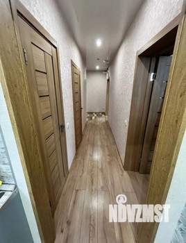 2-к квартира, вторичка, 60м2, 1/3 этаж