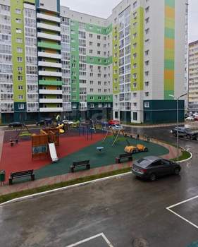 2-к квартира, сданный дом, 66м2, 6/13 этаж