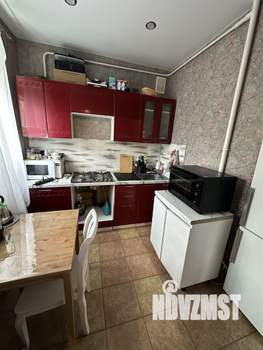 1-к квартира, вторичка, 31м2, 2/4 этаж