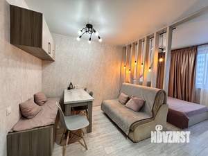 2-к квартира, вторичка, 63м2, 11/17 этаж