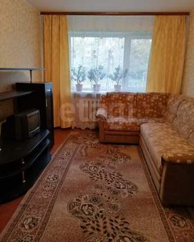 2-к квартира, вторичка, 44м2, 1/5 этаж