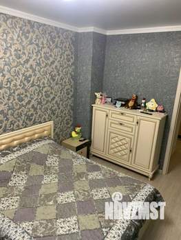 3-к квартира, вторичка, 87м2, 1/10 этаж