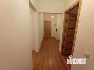 2-к квартира, сданный дом, 55м2, 7/15 этаж