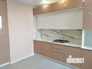 1-к квартира, вторичка, 45м2, 9/12 этаж