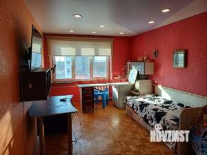 2-к квартира, вторичка, 58м2, 5/5 этаж