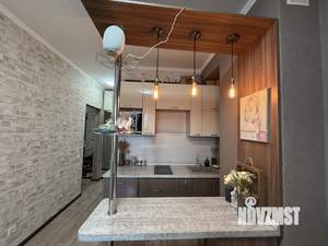 Студия квартира, вторичка, 24м2, 8/17 этаж