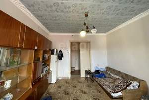 3-к квартира, вторичка, 72м2, 4/4 этаж