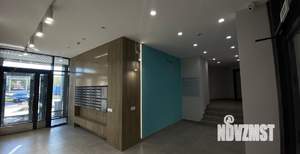 Студия квартира, сданный дом, 28м2, 3/9 этаж