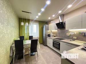 1-к квартира, вторичка, 45м2, 11/15 этаж