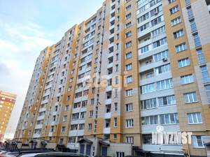 1-к квартира, вторичка, 35м2, 3/14 этаж