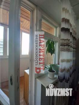 1-к квартира, вторичка, 51м2, 5/9 этаж