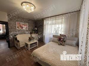 2-к квартира, вторичка, 45м2, 2/4 этаж