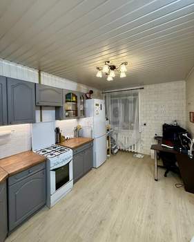 1-к квартира, вторичка, 53м2, 5/7 этаж