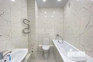 2-к квартира, вторичка, 57м2, 10/10 этаж