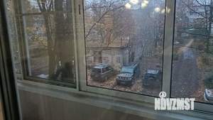 1-к квартира, вторичка, 32м2, 2/5 этаж