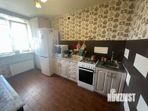 2-к квартира, вторичка, 54м2, 9/10 этаж