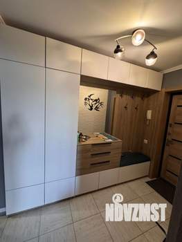 2-к квартира, вторичка, 59м2, 3/3 этаж