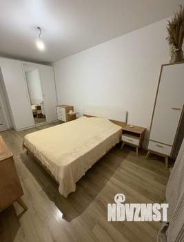 1-к квартира, вторичка, 36м2, 2/4 этаж