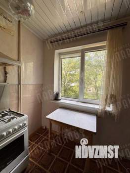 2-к квартира, вторичка, 48м2, 3/5 этаж