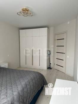1-к квартира, вторичка, 40м2, 2/16 этаж