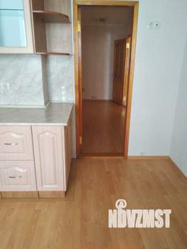 1-к квартира, вторичка, 42м2, 9/10 этаж