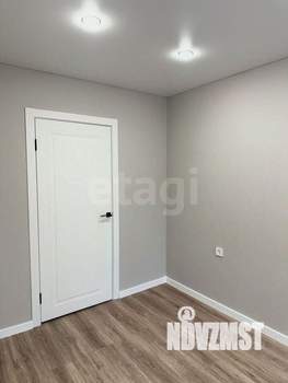 2-к квартира, вторичка, 40м2, 5/5 этаж