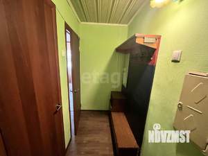 1-к квартира, вторичка, 31м2, 2/3 этаж